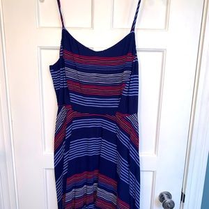 Old Navy Sun Dress